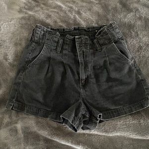 American Eagle shorts size 0
